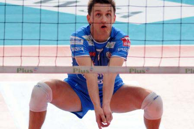 Krótka piłka: Paweł Rusek