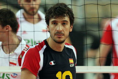 Miguel Falasca: Polacy są naprawdę groźni