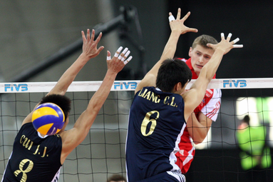 Memoriał Wagnera: Polska A zagra w finale