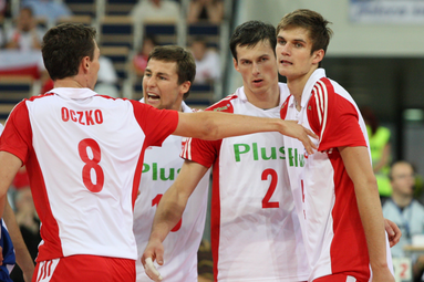 Serbia trzecia, Kadra B piąta