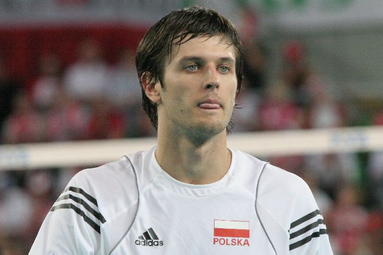 Michał Winiarski wrócił do PGE Skry