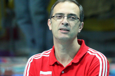 Trener Castellani: bez deklaracji