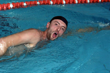 Łukasz Perłowski: ciągnie mnie do gry