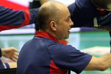 W ZAKSIE chętnie trenują