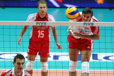 ME: Polska - Francja 3:1