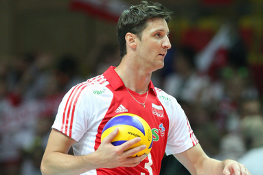 Piotr Gruszka: cieszę się na mecz z Turcją