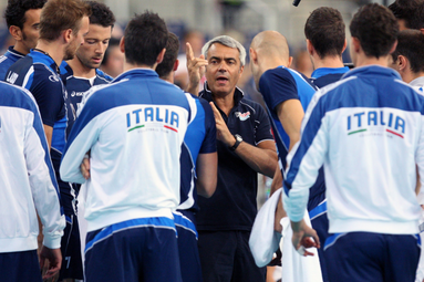 Włochom będzie ciężko awansować