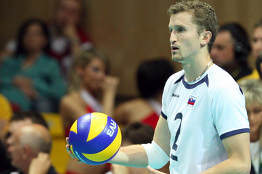 Michał Masny rozczarowany