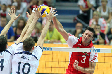 ME: Polacy w półfinale!