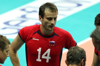 Tomas Kmet: z Polską musimy ryzykować