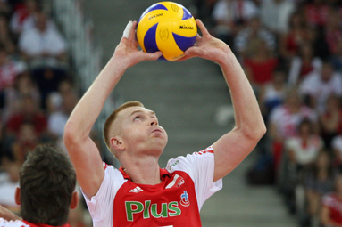 Ateny czekają na Zagumnego