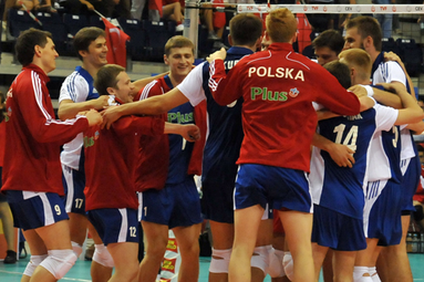 Polska jeszcze nie przegrała