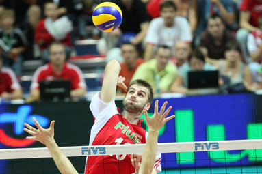 Marcin Możdżonek: nie będziemy się stresować