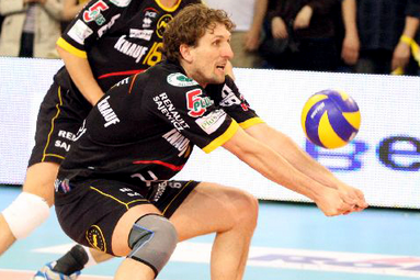 Dawid Murek wraca do Częstochowy