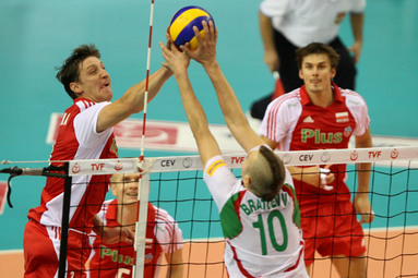 ME: Polacy zagrają o złoto!