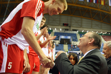 Zagumny: jeszcze Sebastianowi coś wystawię