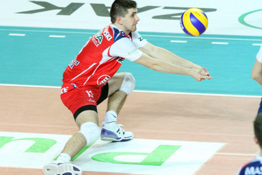 ZAKSA ma jeszcze co poprawiać