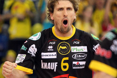 Ryszard Bosek: Dawid Murek może być gwiazdą PlusLigi