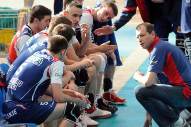 Kazimierz Pietrzyk: naszym celem jest czwórka