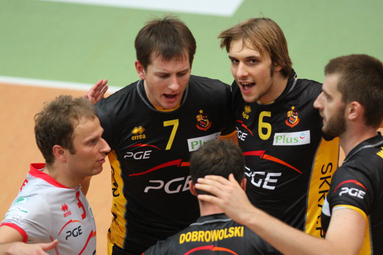 Miłosz Hebda ma świetnego zmiennika