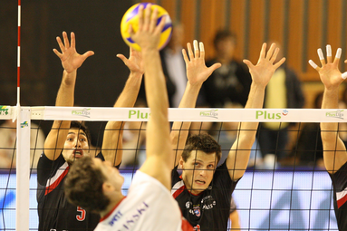 Asseco Resovia nie pozostawiła wątpliwości