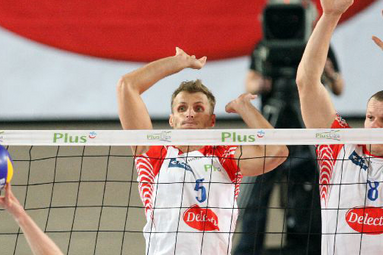 Krótka piłka: Piotr Lipiński