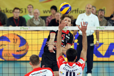 Tym razem emocje w Bydgoszczy