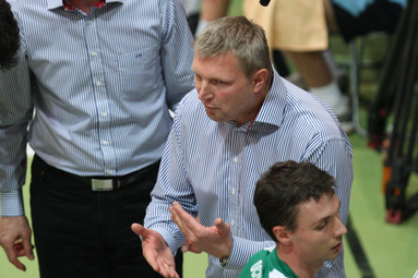 Inauguracja PlusLigi w Olsztynie