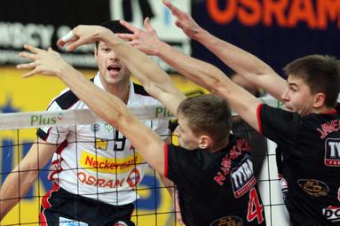 Neckermann - Domex 2:3