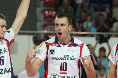 Krótka piłka w Kędzierzynie