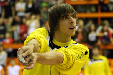 Mariusz Wlazły: chęci są wielkie, ale brakuje siły