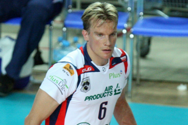 Krótka piłka: Tuomas Sammelvuo