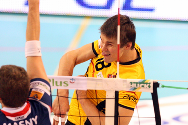 Wygrana przed Katarem