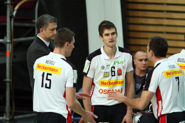 Będzie radość z pierwszego zwycięstwa