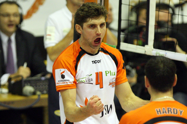 Ciężka przeprawa Jastrzębskiego Węgla