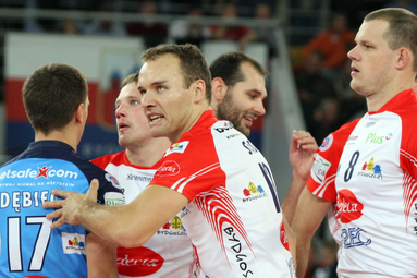 Prezent dla taty... Woickiego