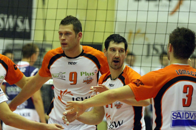 Pogrom w Jastrzębiu