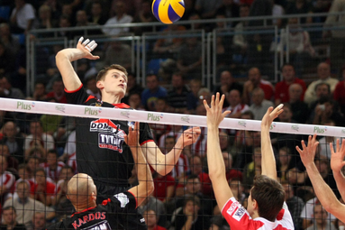 Nerwowy pojedynek w Rzeszowie