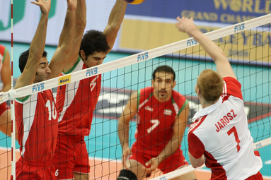 PWM: pierwsze zwycięstwo Polski