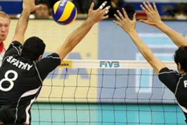 PWM: Polska - Egipt 3:0