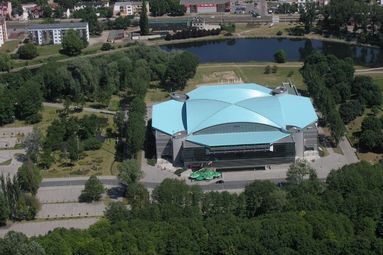 Enea Cup PP - siatkarskie święto w Bydgoszczy