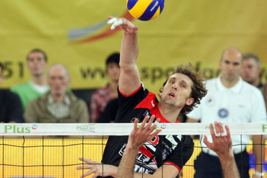 Kontuzja Dawida Murka