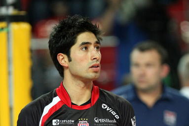 Wyjątkowy mecz dla Rafaela Redwitza