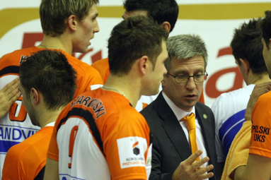 Mecz prawdy w Jastrzębiu