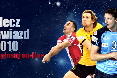 Mecz Gwiazd: głosujemy