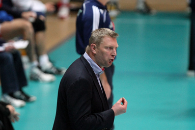 Mariusz Sordyl: spokojnie dążymy do celu