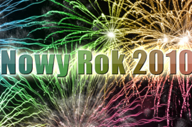 Noworoczne życzenia
