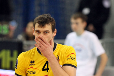 Daniel Pliński: wszystko musi być wyważone