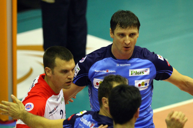 PP: Pamapol - Delecta 0:3