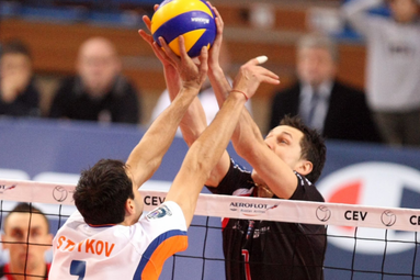 LM: Niepokonana Asseco Resovia ma już awans